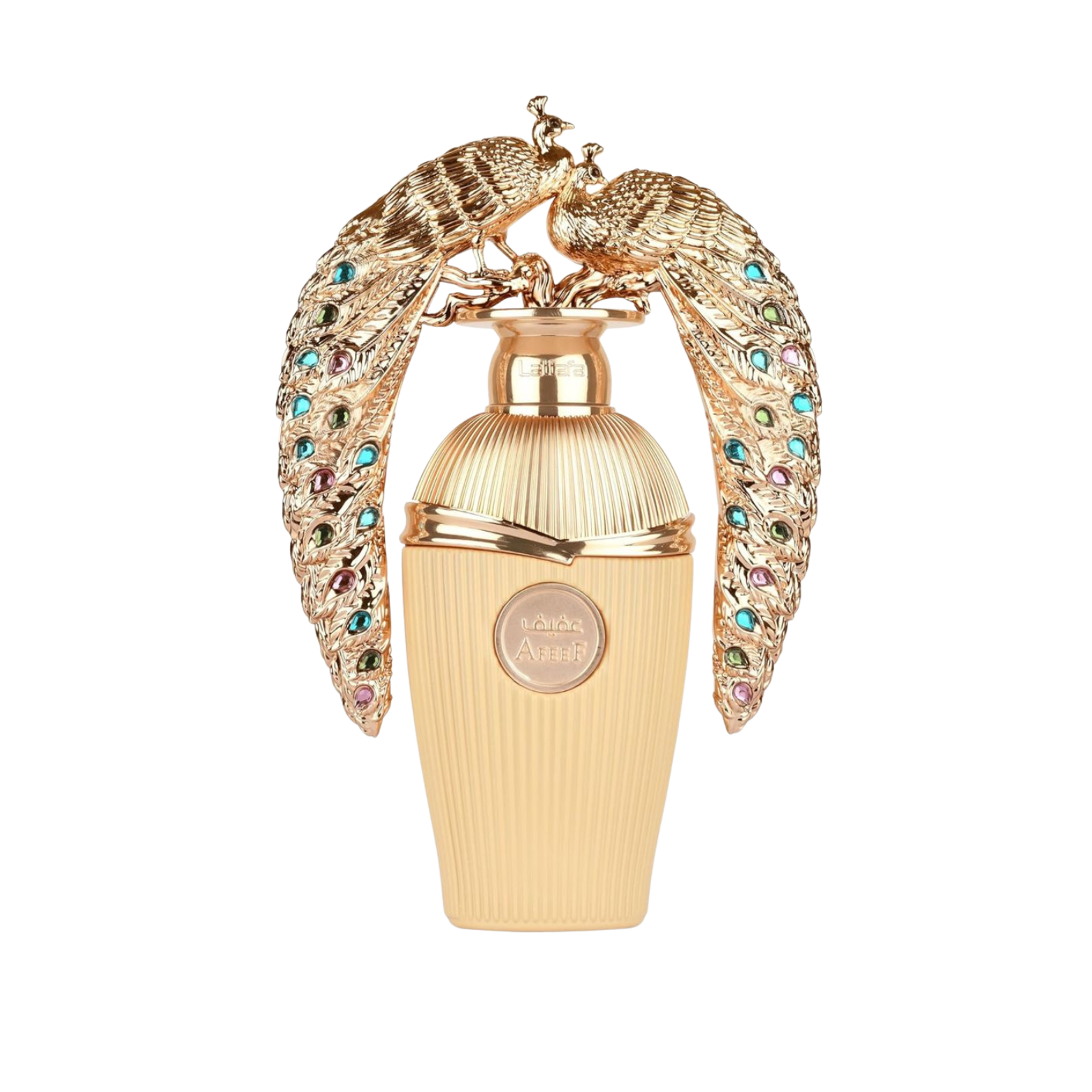 Afeef Lattafa Eau de Parfum 100ml