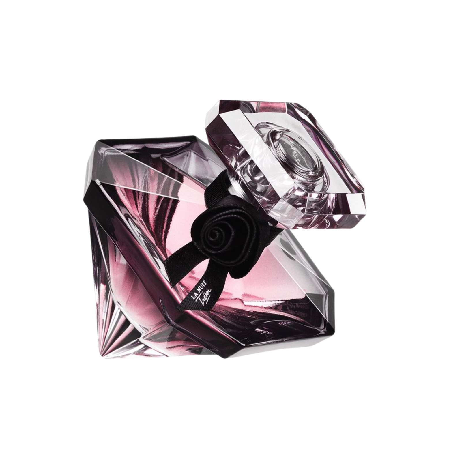 La Nuit Trésor Lancôme L 'Eau de Parfum 100ml