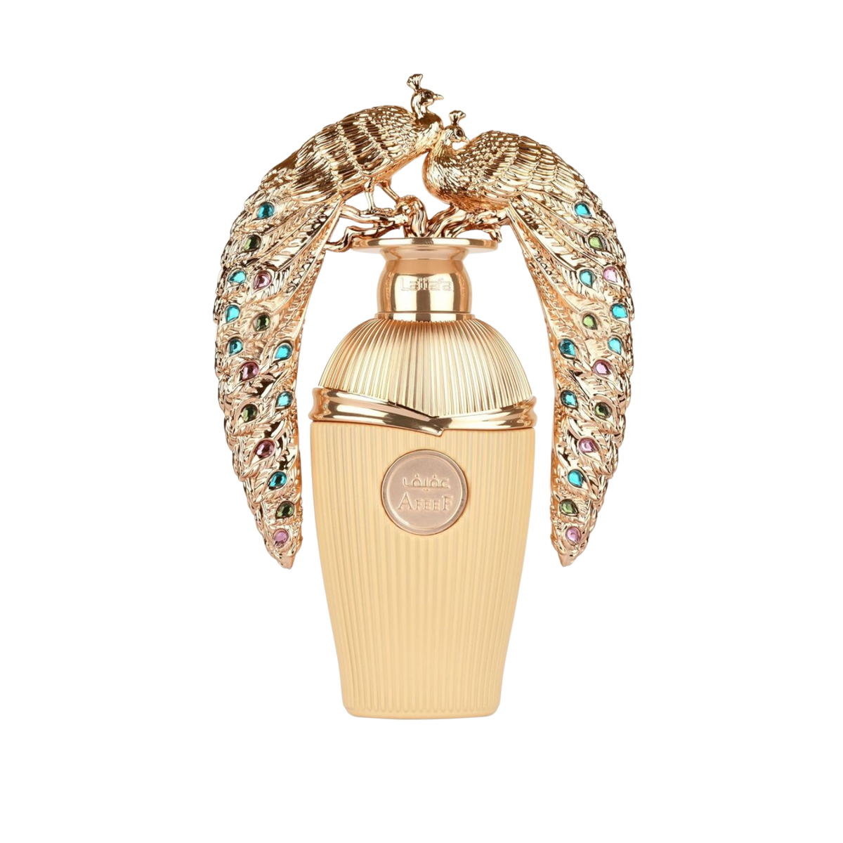 Afeef Lattafa Eau de Parfum 100ml