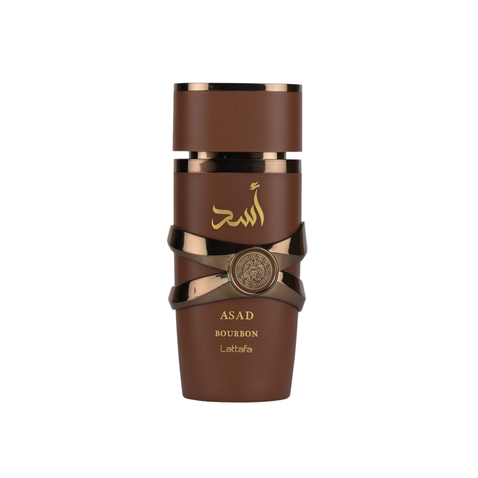 Asad Bourbon Lattafa 100ml
