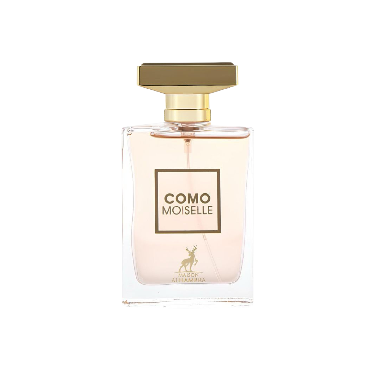 Como moiselle 100ml