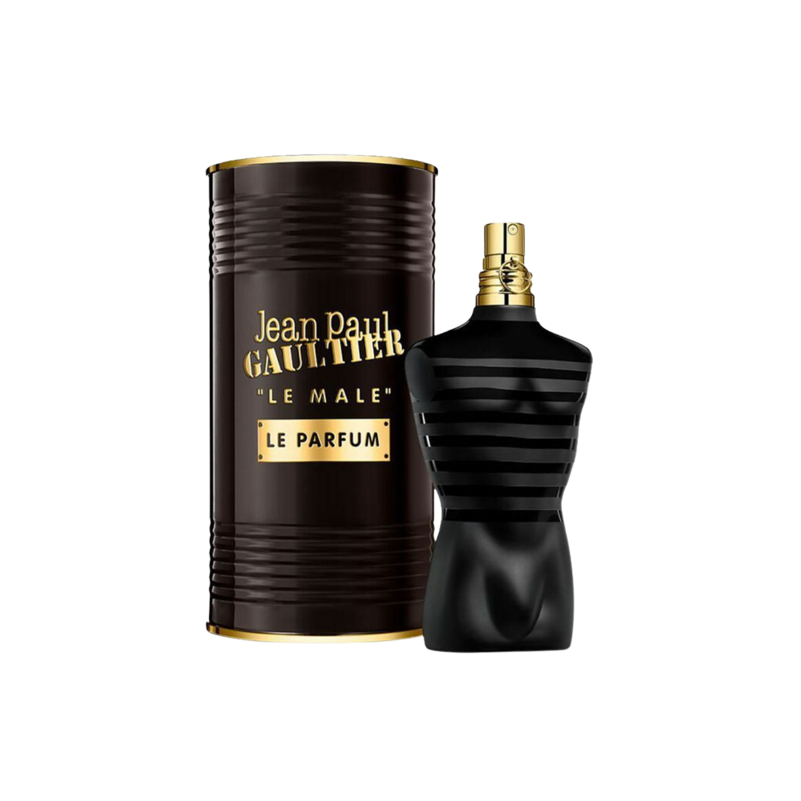 Jean paul gaultier le male lê parfum 125ml