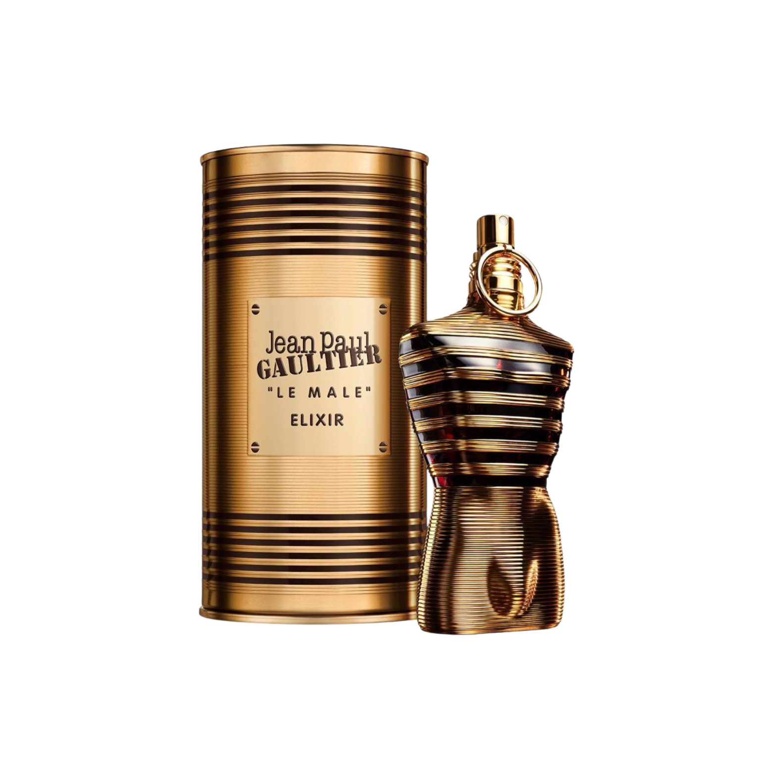 Jean paul gaultier elixir 125ml