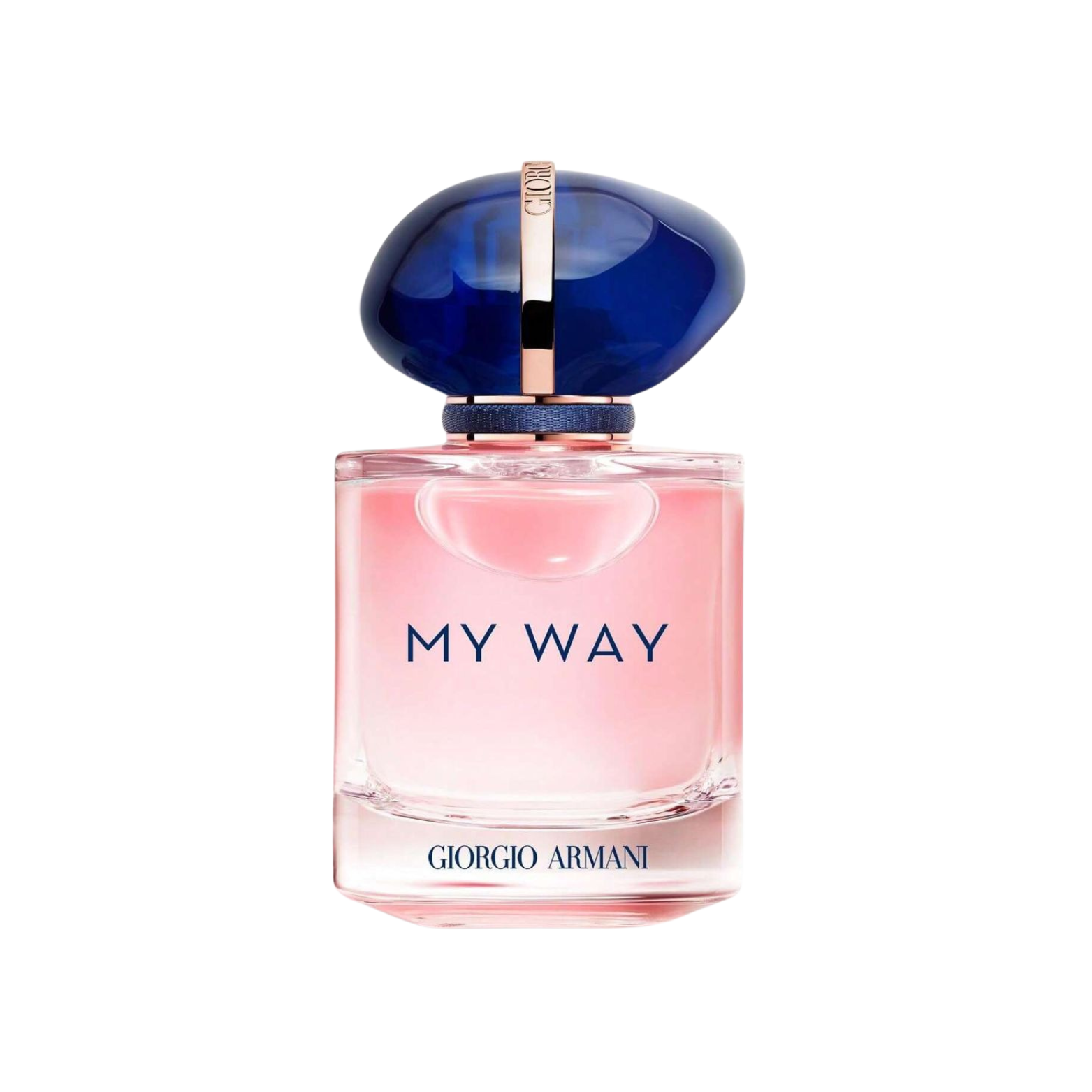 My way giorgio armani Eau de parfum 90ml
