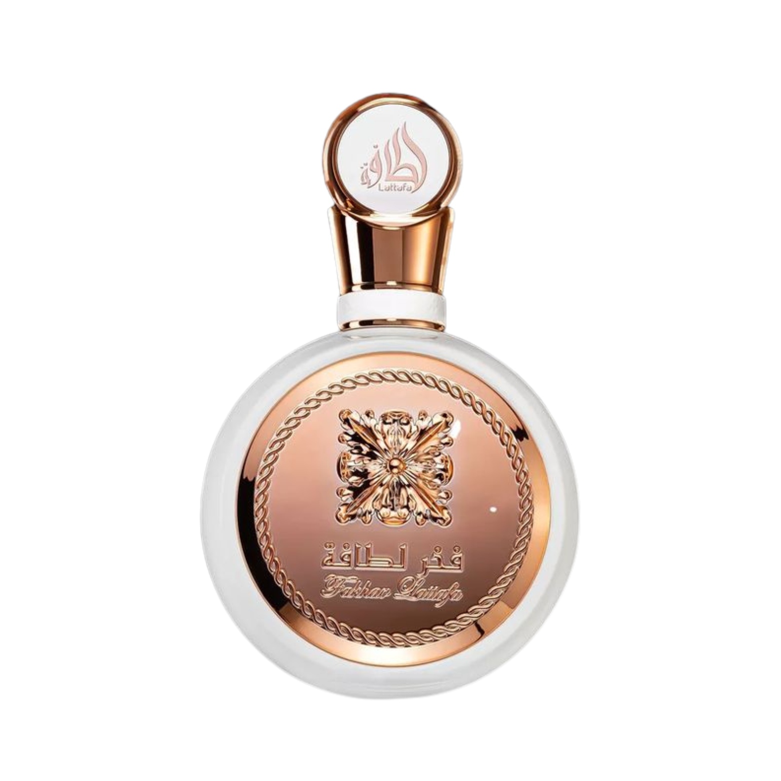 Fakhar Rosé Eau de Parfum 100ml