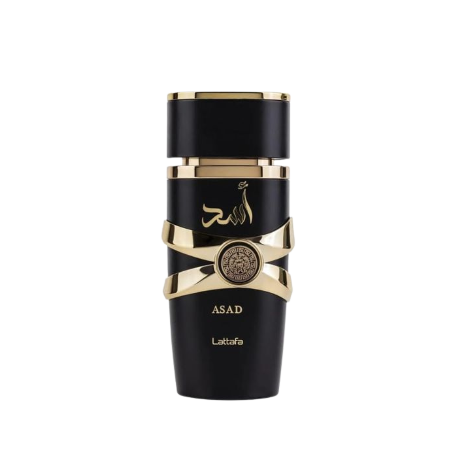 Asad Lattafa Eau de Parfum 100ml
