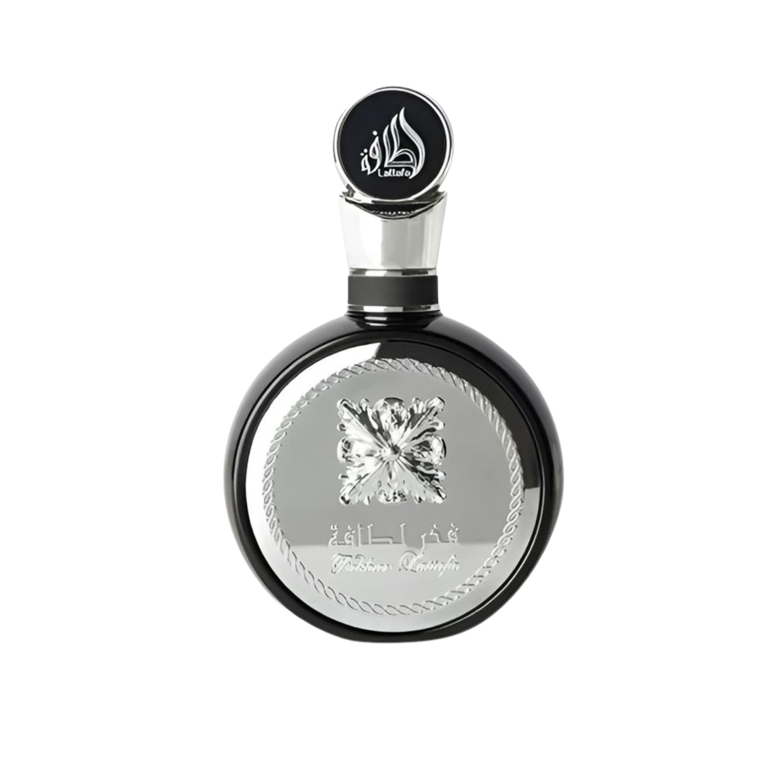 Fakhar Black Lattafa Eau de Parfum 100ml