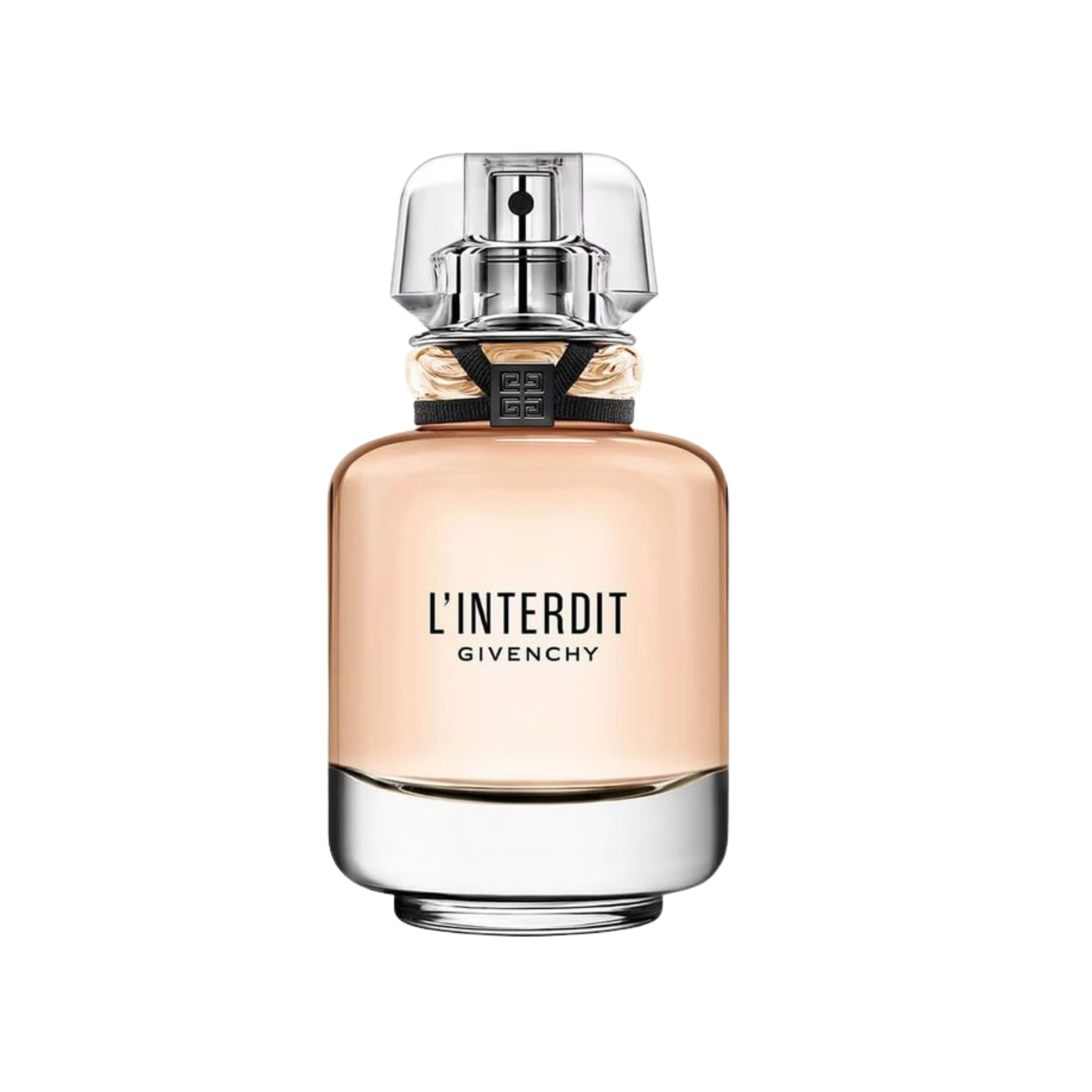 L'Interdit Givenchy Eau de Parfum 80ml