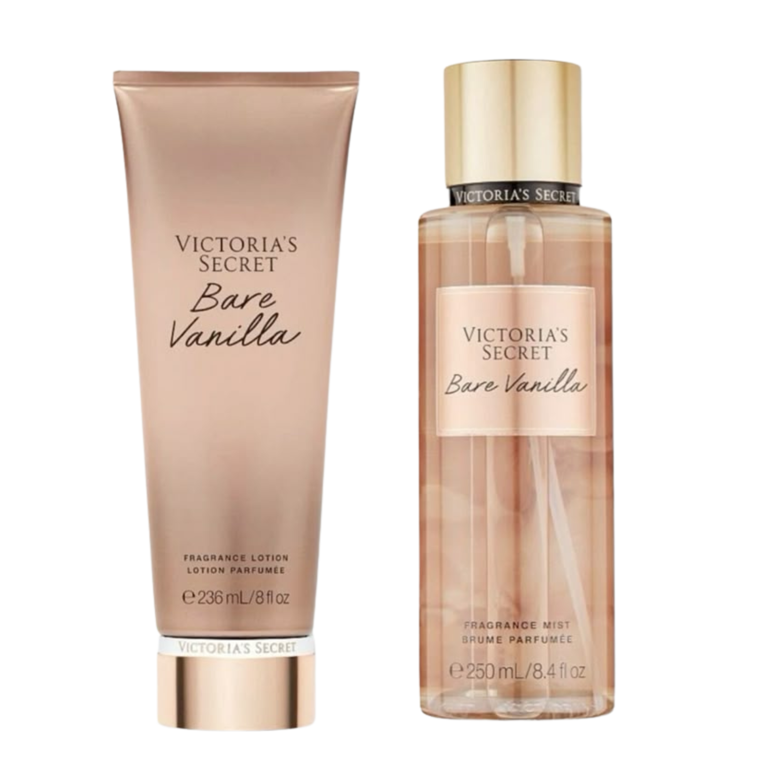 Kit Victoria's Secret