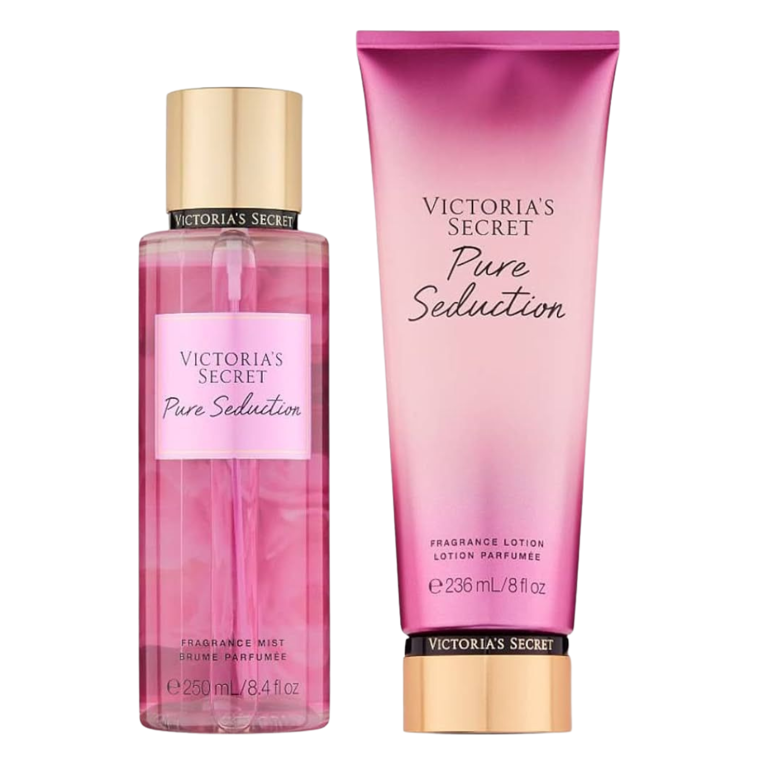 Kit Victoria's Secret